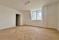 Dachwohnung der Extraklasse - Stilvoll mit großzügiger Freifläche