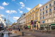 Erstbezug in der Apollogasse18: perfekte Kleinwohnung nahe Westbahnhof ab Q1/25 - jetzt vormerken!