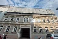 NUR SCHRIFTLICHE ANFRAGEN BITTE. Helle 2- Zimmer-Wohnung in der Guldengasse