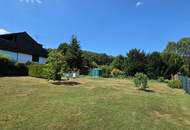 SEHR GEPFLEGTES EINFAMILIENHAUS MIT SCHÖNEM AUSBLICK