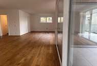 NEUER PREIS - Moderne Terrassenwohnung in begehrter Seenähe (provisionsfrei für den Käufer)