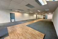 GESCHÄFTSLOKAL auf 2 Etagen in hervorragender Frequenzlage!