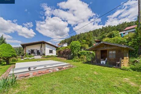 Charmantes Einfamilienhaus am Lande - Altenberg bei Linz, Haus-kauf, 396.000,€, 4203 Urfahr-Umgebung