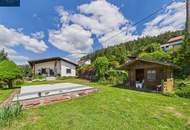 Charmantes Einfamilienhaus am Lande - Altenberg bei Linz