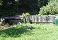 Wohnhaus in Naturlage