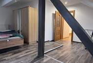 Exklusive Dachgeschosswohnung, großzügige Loggia und flexibler Ausbaufläche in bester Lage von Spittal an der Drau – Komfortables Wohnen mit moderner Ausstattung!