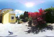 "Ruheoase, großer Garten, genügend Platz zum Wohlfühlen!"