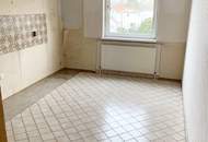 ICH BIN ZU KAUFEN - 3-Zimmerwohnung mit Balkon und Parkplatz in der Schwarzlackenau!