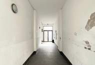 Befristet vermietete 2-Zimmer-Wohnung unweit zum Augarten - 4,3 % Bruttoanfangsrendite!