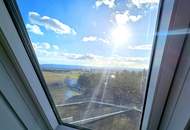 Elegante Doppelhaushälfte in traumhafter Ruhelage - Ausblick garantiert - Miete mit Kaufoption