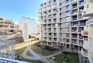 Neuwertige Neubauwohnung in sehr schöner Wohnlage