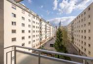 ** NEU ** sanierte 3-Zimmer Neubauwohnung mit Loggia - Top-Investment - HofRuhelage
