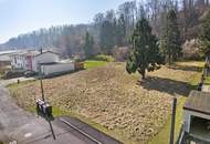 Pichling: Attraktive Entwicklungsfläche – ideal für Bauträgerprojekt