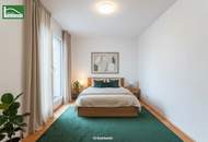 Zuhause mit Komfort, Ruhe und urbaner Nähe – ab Juni verfügbar!
