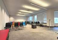 Topbürofläche in Bestlage des 7. Bezirks direkt an der Mariahilfer Straße