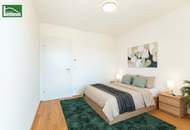 Viel Platz für Ihre Mieter - Anlegerwohnung (Nettopreis) mit Balkon und Top-Grundriss _ Provisionsfreier Erstbezug!