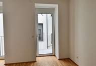 Moderne 3-Zimmer-Wohnung mit 2 Balkonen in 1180 Wien – Ihr Erstbezug wartet!