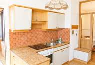 Stadtwohnung mit Weitblick im 5. OG – Loggia &amp; Top-Infrastruktur