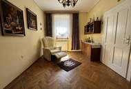 Haus in zentraler Lage