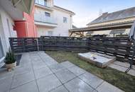 Vermietete Maisonette-Wohnung in stadtnaher Wohnlage von Klagenfurt