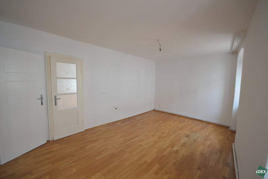 Ruhige 4-Zimmer Wohnung mit Balkon, Wohnung-miete, 840,94,€, 2460 Bruck an der Leitha