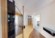 Exklusive DG-Wohnung in 1070 Wien mit 91m² Dachterrasse