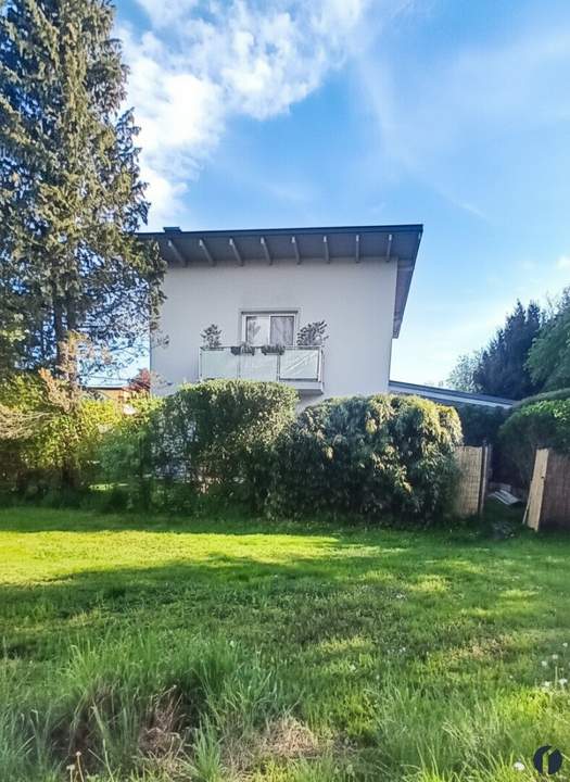 Modernes Haus auf Pachtgrund im EHZ I zum ganzjährig Wohnen