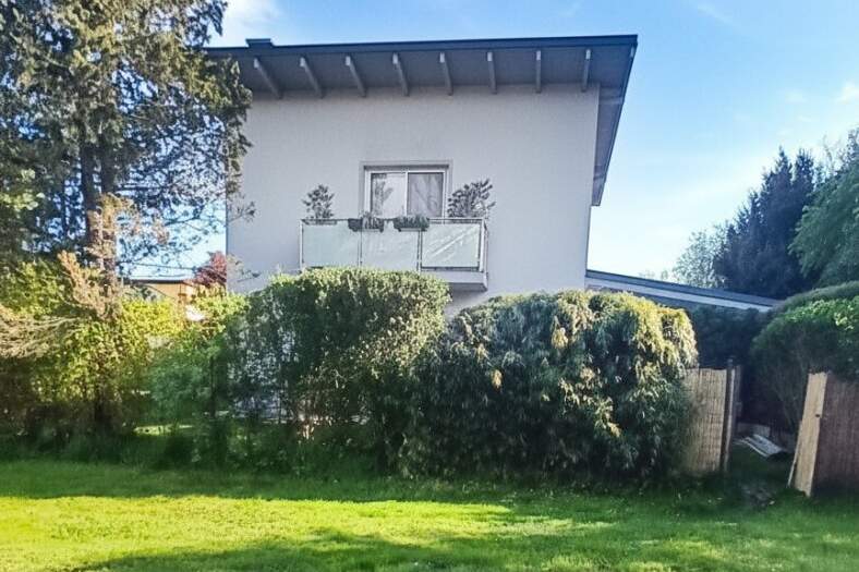 Modernes Haus auf Pachtgrund im EHZ I zum ganzjährig Wohnen, Haus-kauf, 250.000,€, 3430 Tulln