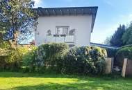 Modernes Haus auf Pachtgrund im EHZ I zum ganzjährig Wohnen