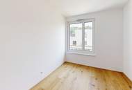 3-Zimmer-Wohnung mit großzügiger, sonniger Südterrasse