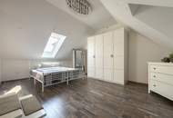 STILVOLLES MEHRFAMILIENHAUS - drei Wohneinheiten mit Pool