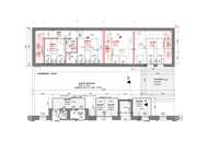 Einzigartige Investmentmöglichkeit – Rohsanierte Wohnungen mit Gestaltungsspielraum