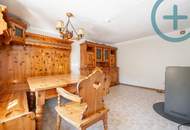 TRAUMGRUNDSTÜCK: Ruhig gelegenes Einfamilienhaus mit 1185m² Garten