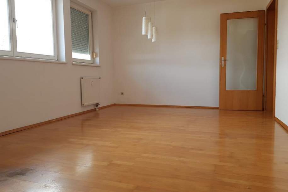 Mietwohnung in zentraler Lage in Weiz!, Wohnung-miete, 541,43,€, 8160 Weiz