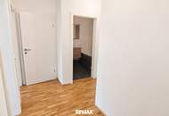 Moderne 3-Zi-Gartenwohnung mit Terrasse, Garage &amp; Fußbodenheizung in Linz 4030!