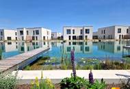 Mein Haus am See. Sonnenweiher Grafenwörth.