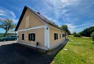 Charmantes Landhaus in Laasen mit großzügigem Grundstück