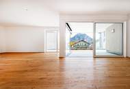 Erstbezug! großzügige 3-Zimmer-Wohnung in zentraler Lage