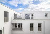 EDI N° 7 - Erstbezug- 2 Zimmer - Wohnung mit Loggia
