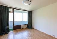 Helle 3-Zimmer-Mietwohnung mit 4 Loggien in zentrumsnaher Lage von Bad Ischl
