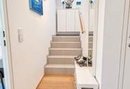 Großzügige 4-Zimmer-Maisonette mit Loggia, hochwertiger Ausstattung und 2 Tiefgaragenplätzen