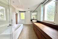 360° TOUR // TERRASSENWOHNUNG in PÖTZLEINSDORF