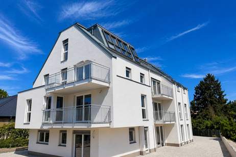GREEN LIVING - Sinnvoll Investieren in absoluter Grünruhelage! Idyllisch aber dennoch zentral!, Wohnung-kauf, 391.400,€, 1100 Wien 10., Favoriten