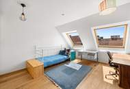 Terrassentraum in absoluter Ruhelage