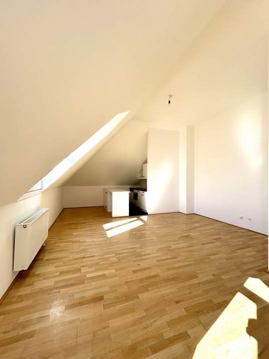 Neuwertige 2-Zimmer-Wohnung in 1050 Wien - Top Lage, moderne Ausstattung!