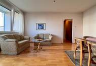 Eigentumswohnung mit Loggia – zentrale Lage in Fischamend