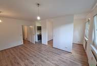 Moderne 1,5 -Zimmer Wohnung mit Einbauküche