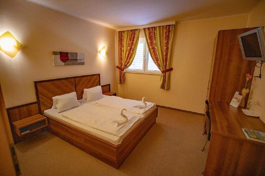 Idyllisches Ferienappartment Nähe Neusiedler See Eisemstadt, Wohnung-kauf, 45.000,€, 7082 Eisenstadt-Umgebung