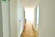 Moderne 3-Zimmer Wohnung inkl. Einbauküche und Balkon - ab Jänner 2026 beziehbar!