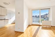 Über den Dächern Wiedens | Helle 2-Zimmer-Dachgeschosswohnung mit Terrasse & Klima | Jetzt Besichtigung sichern!